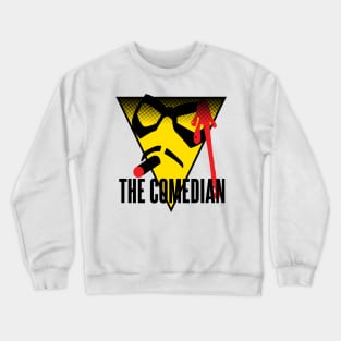 The Comedian Crewneck Sweatshirt